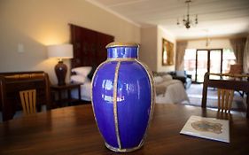 Antiqua Guest House